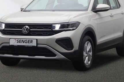 VW T-Cross 9.000 km 26.830 € Münster 48153