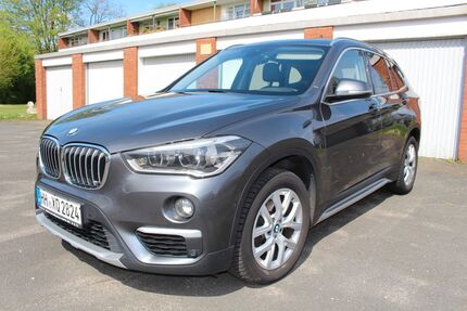 BMW X1 227.008 km 16.200 &euro; Elmshorn 25335
