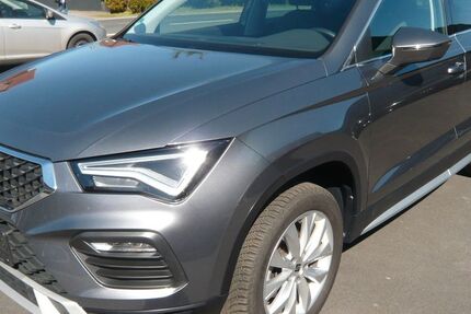 Seat Ateca 33.256 km 26.699 &euro; Beelen 48361