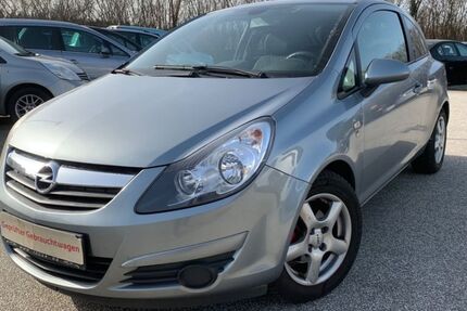 Opel Corsa 235.000 km 2.900 &euro; Stockelsdorf (Lübeck) 23617
