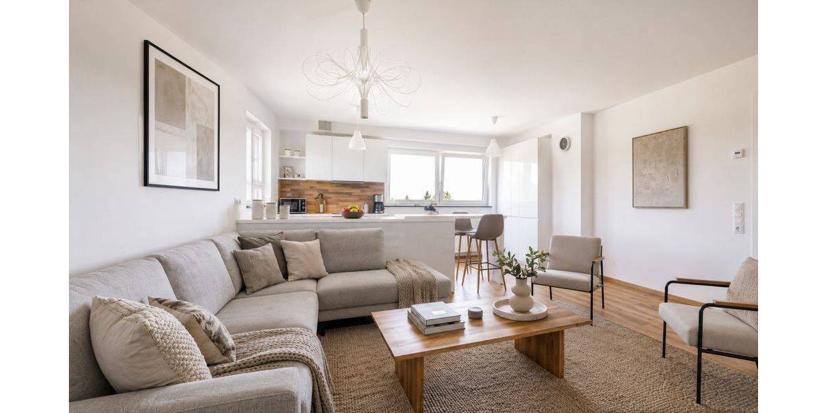 Etagenwohnung Bornheim Dersdorf - 2 Zimmer, 71 m&sup2;, 279.000&euro; | Angebot:26875192