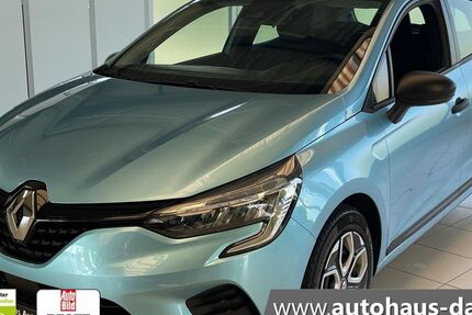 Renault Clio 35.990 km 11.770 &euro; Horb a/N 72160