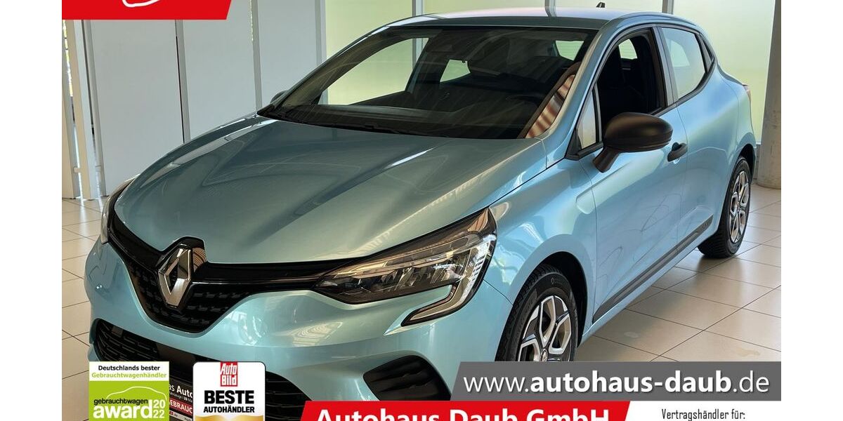 Renault Clio 35.990 km 11.770 &euro; Horb a/N 72160
