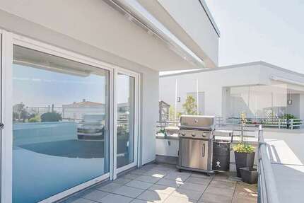 Wohnung Mering - 4 Zimmer, 111 m&sup2;, 1.300&euro; | Angebot:27351461