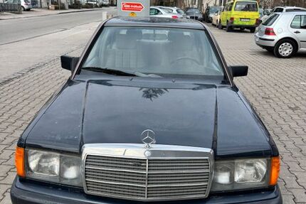 Mercedes-Benz 190 189.952 km 4.250 € Freising/Lerchenfeld 85356