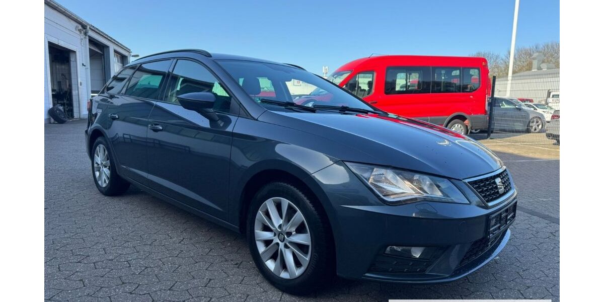Seat Leon 184.000 km 7.488 &euro; Rheinbach 53359