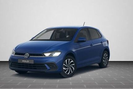 VW Polo 6.858 km 22.390 &euro; Hockenheim 68766