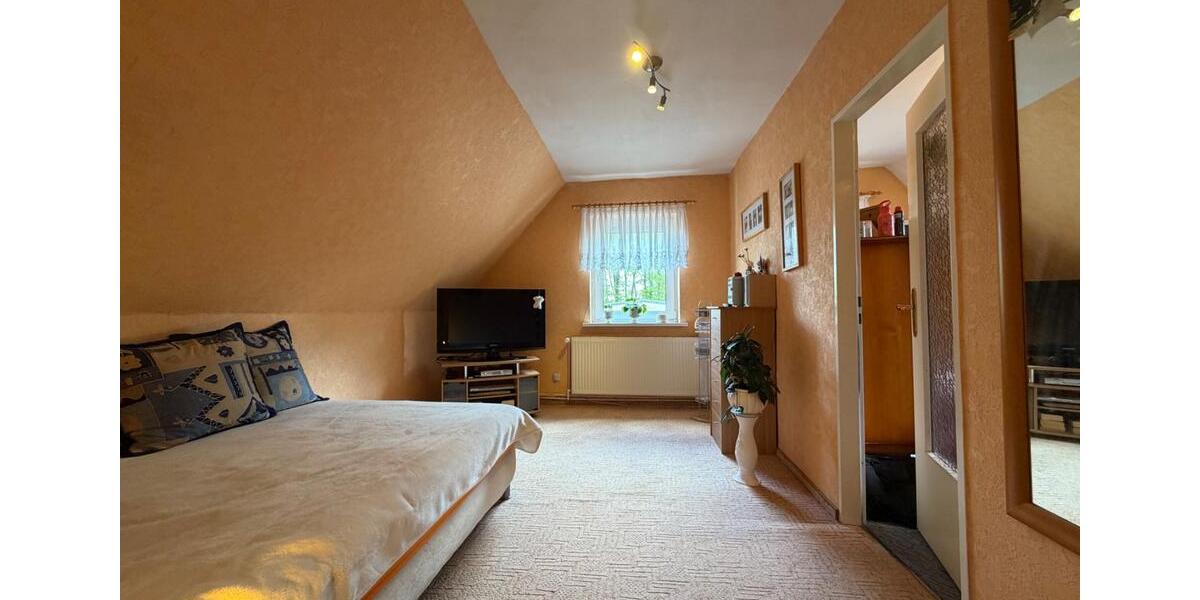 Doppelhaushälfte Torgelow - 4 Zimmer, 100 m&sup2;, 174.900&euro; | Angebot:26943831