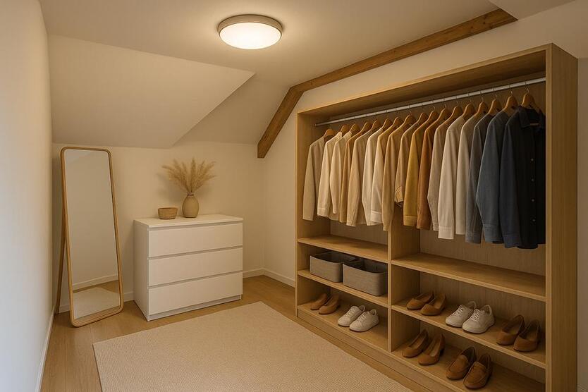 *Erstbezug* I 3 Zimmer I 24 m² Sonnenterrasse I Badewanne u. Dusche I 2 Stellplätze