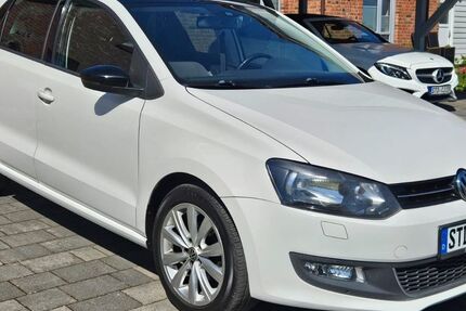 VW Polo 199.999 km 4.750 &euro; Stade 21680
