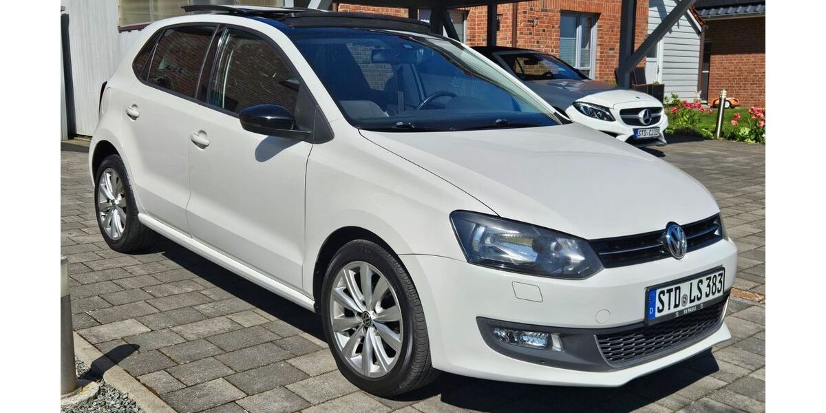 VW Polo 199.999 km 4.750 &euro; Stade 21680