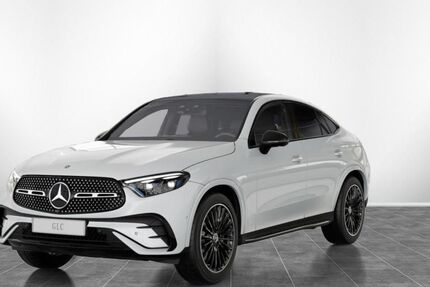 Mercedes-Benz GLC 300 35.890 km 62.977 &euro; Sangerhausen 06526