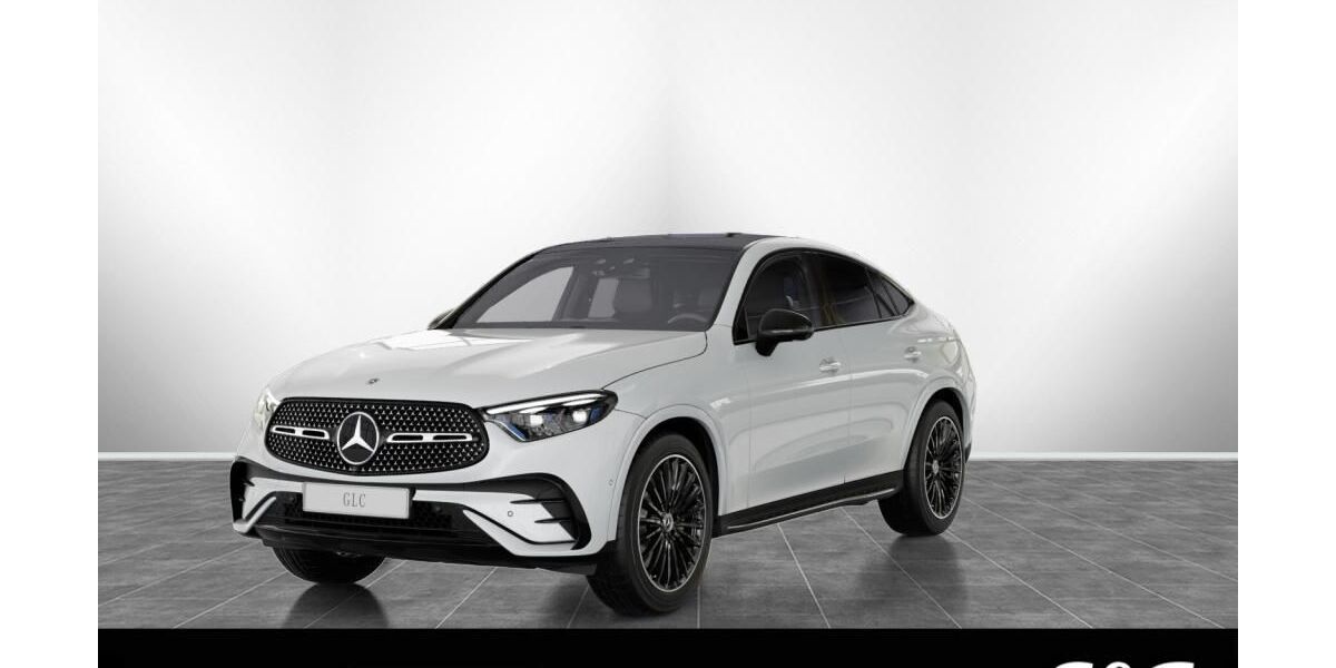 Mercedes-Benz GLC 300 35.890 km 62.977 &euro; Sangerhausen 06526