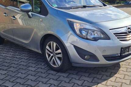 Opel Meriva 189.000 km 2.900 &euro; Schwandorf 92421