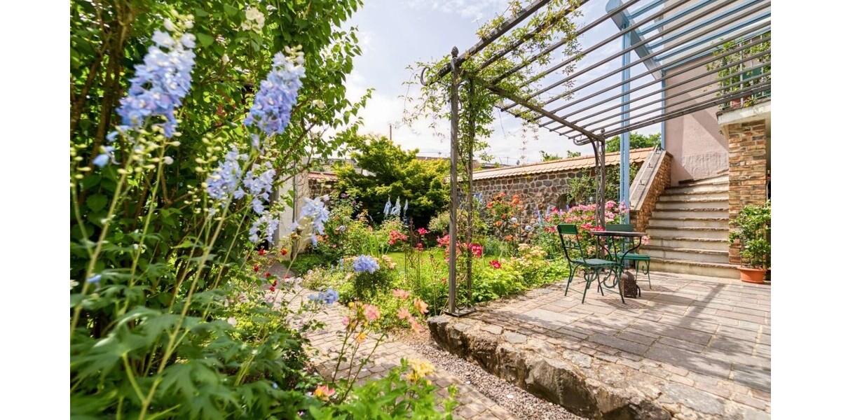 Einzigartige Perle! Wunderschönes Bauernaus mit Atelier, hochwertig saniert - Einfamilienhaus Wadern | Angebot:27010250