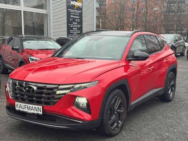 Hyundai TUCSON 29.500 km 26.890 &euro; Dresden 01309