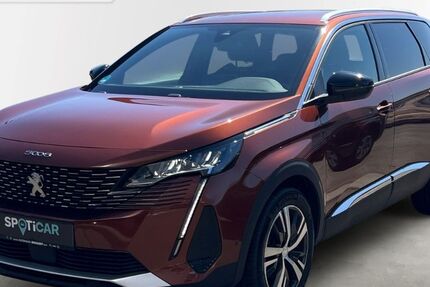 Peugeot 5008 24.700 km 23.990 &euro; Homburg 66424