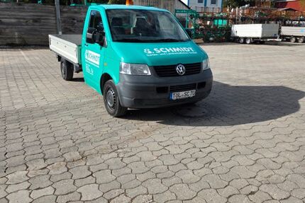 VW T5 Transporter 205.136 km 4.500 € Geretsried 82538