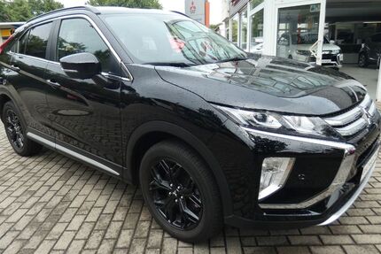 Mitsubishi Eclipse Cross 42.670 km 21.890 &euro; Radebeul 01445