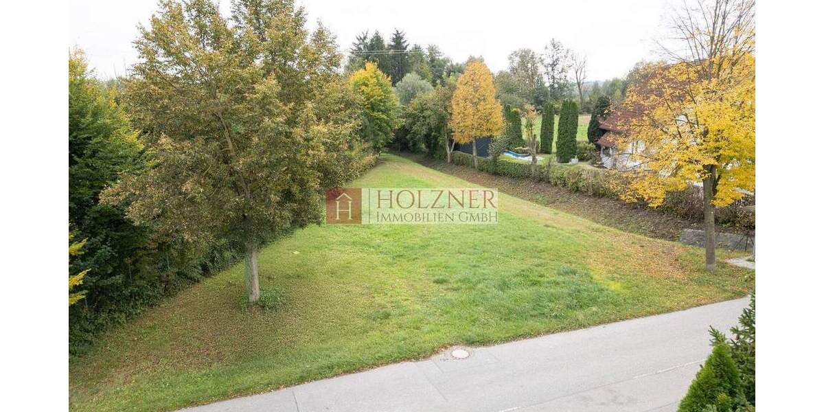 Grundstück Landshut / Münchnerau Münchnerau - 499.000&euro; | Angebot:25320103