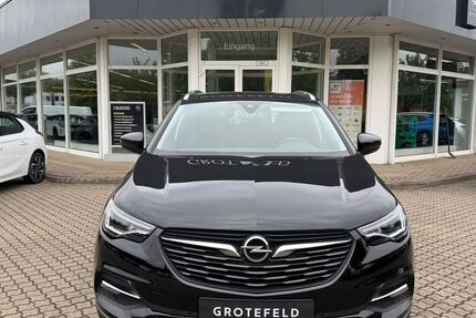 Opel Grandland (X) 77.100 km 14.990 &euro; Porta Westfalica 32457