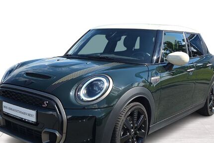 Mini Cooper S 30.619 km 27.922 &euro; Erfurt 99087
