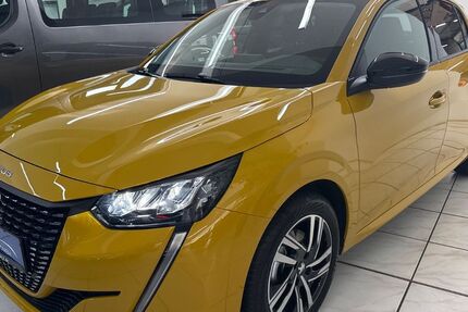 Peugeot 208 7.066 km 16.990 &euro; Wuppertal 42285