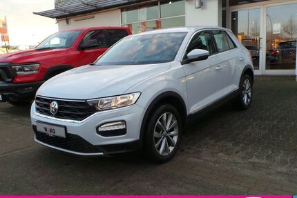 VW T-Roc 105.300 km 15.990 &euro; Delmenhorst 27755