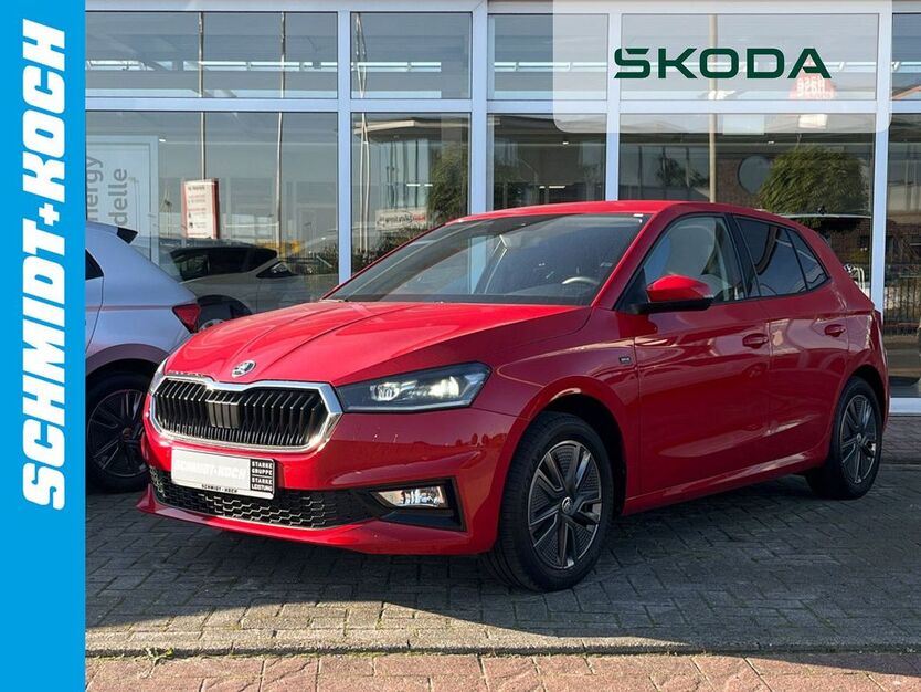 Skoda Fabia 13.700 km 25.980 € Jever 26441