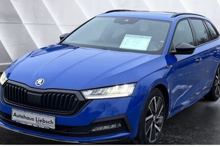 Skoda Octavia 131.199 km 22.490 &euro; Lübben 15907