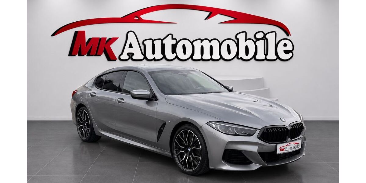 BMW 840 82.774 km 56.990 &euro; Gladbeck 45968