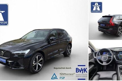 Volvo XC60 37.410 km 40.750 &euro; Lauenau 31867