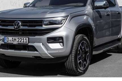 VW Amarok 2.412 km 64.380 € Düsseldorf 40474