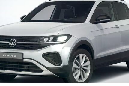 VW T-Cross 7.358 km 20.770 &euro; Osnabrück 49078
