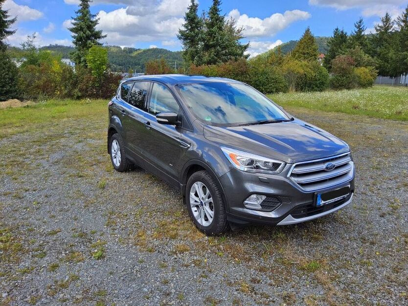 Kuga
