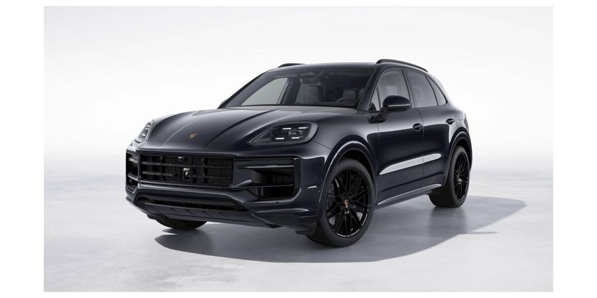 Porsche Cayenne 14.969 km 104.900 &euro; Kleinmachnow 14532