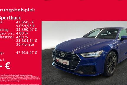 Audi A7 79.724 km 43.650 &euro; Hannover 30179