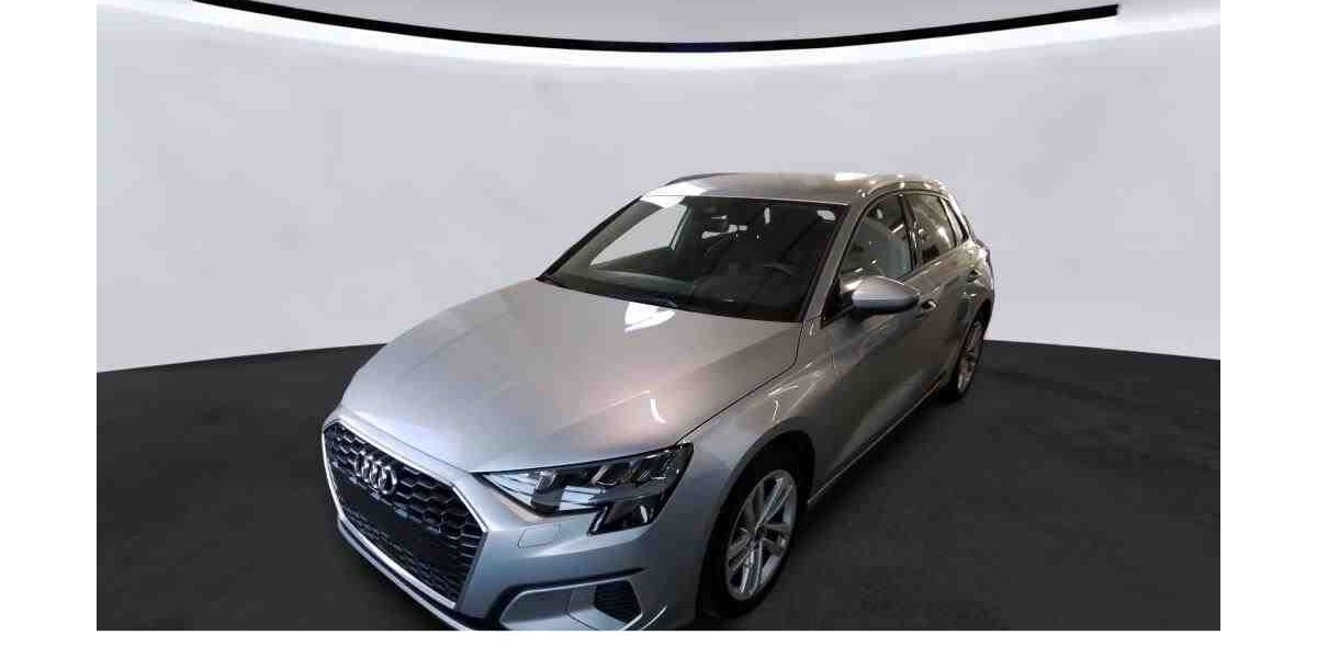 Audi A3 54.092 km 27.930 &euro; Mitterteich 95666