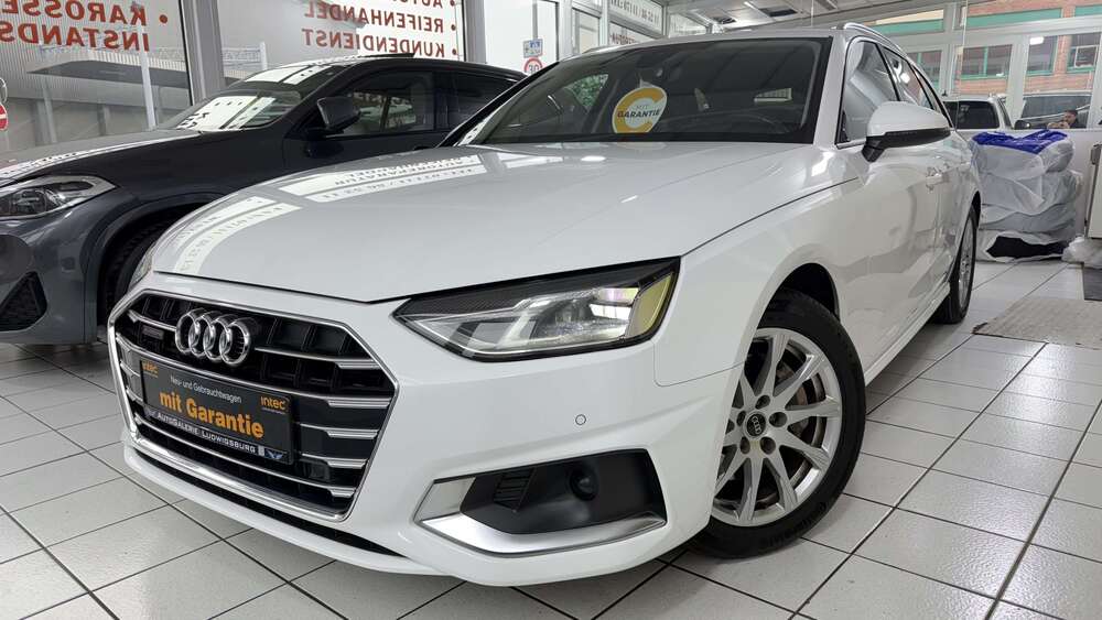 Audi A4 149.900 km 22.950 &euro; Ludwigsburg 71636
