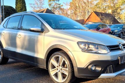 VW Polo 43.200 km 9.590 &euro; Winsen (Luhe) 21423