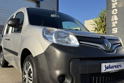 Renault Kangoo 28.990 km 13.590 &euro; Philippsburg 76661