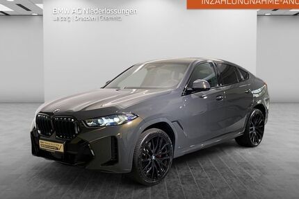 BMW X6 11.564 km 91.710 € Dresden 01219