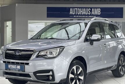 Subaru Forester 193.669 km 10.600 &euro; Braunschweig 38122
