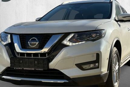 Nissan X-Trail 148.900 km 18.490 &euro; Gerlingen 70839