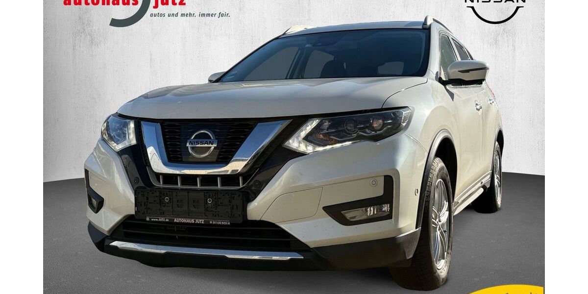 Nissan X-Trail 148.900 km 18.490 &euro; Gerlingen 70839