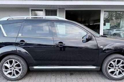 Citroen C-Crosser 280.000 km 2.999 &euro; Mainz-Kastel 55252