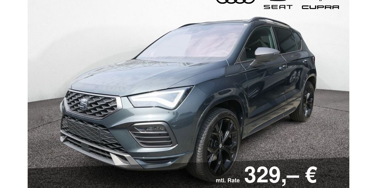 Seat Ateca 38.150 km 28.630 € Bietigheim-Bissingen 74321