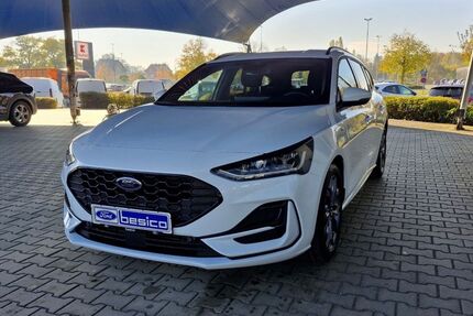 Ford Focus 23.000 km 24.990 &euro; Glauchau 08371