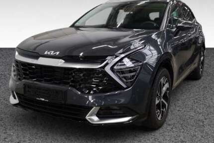 Kia Sportage 6.754 km 30.480 &euro; Bonn 53119