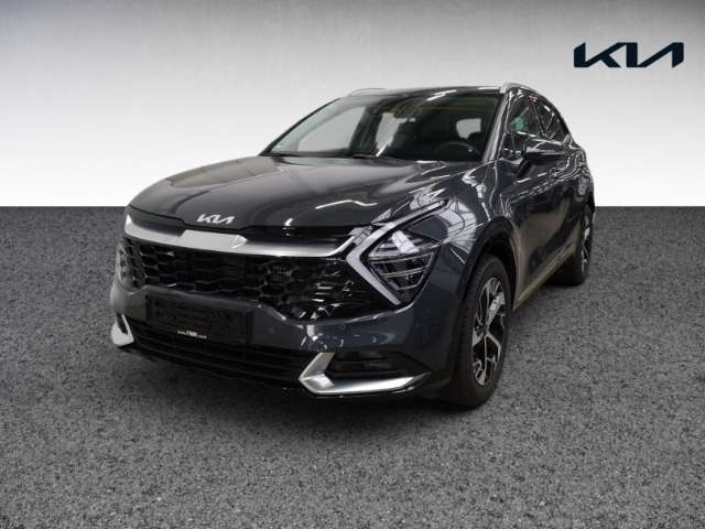 Kia Sportage 6.754 km 30.480 &euro; Bonn 53119